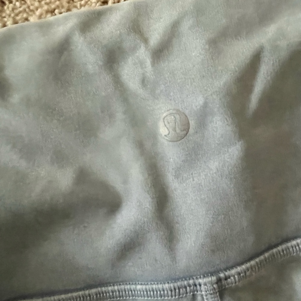 Lululemon leggings - Picture 6 of 7